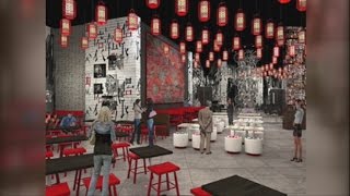 Lucky Dragon Hotel & Casino Invites Public to Name Night Market