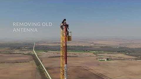 Precision Communications - 1,000