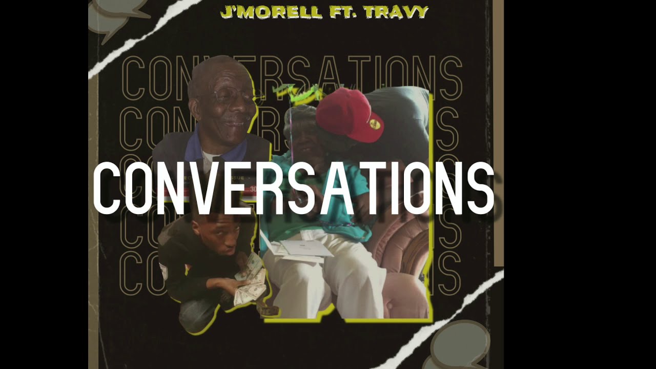 Watch Conversations ft Travy on YouTube Watch Conversations ft Travy on YouTube