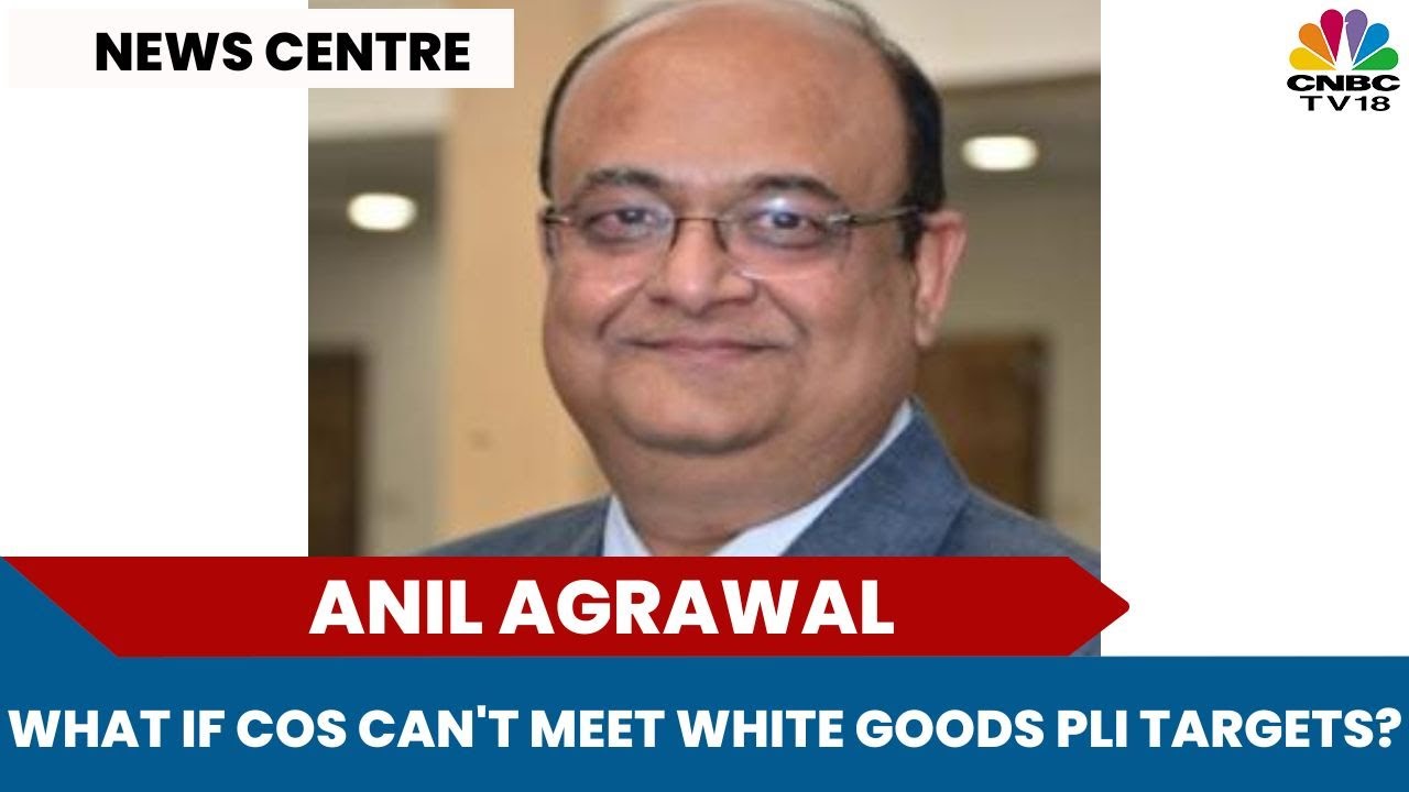 White Goods PLI What If Companies Can't Meet Production Or Sales