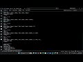 Python project..