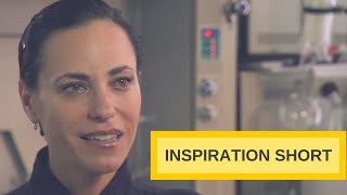 What It Takes to Succeed : Inspiration Short