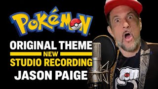 THE Pokémon Theme Song…
