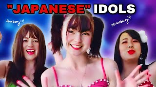 SORB3T: The Most HATED J-Pop Idol Group