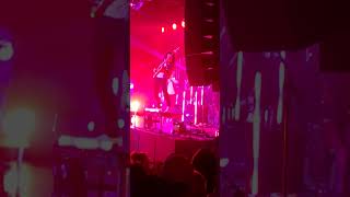 Dance Gavin Dance - Midnight At McGuffy's (LIVE AT THE VAN BUREN IN PHOENIX, ARIZONA)