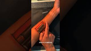 Amazing Hand Painting Art