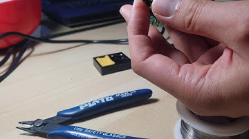 Quick tip for soldering switches