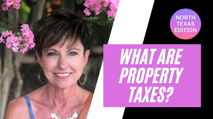 What Are Property Taxes?!?
