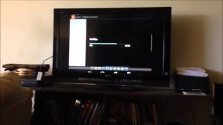 EZCast Mirroring Part 1 screenshot 1