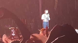 Harry Styles - Introducing “Matilda” - 10/12/2022 - Curitiba