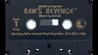 Raw  Raws Revenge 1997 hd