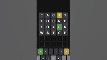 273 | hardest words in #wordle