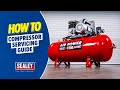 Compressor Servicing Guide