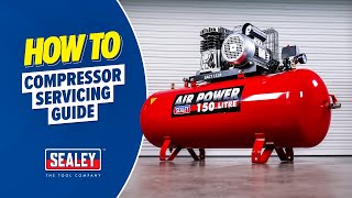 Compressor Servicing Guide