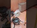 Inside a High-Risk Asbestos Containment Zone | Prairie Asbestos