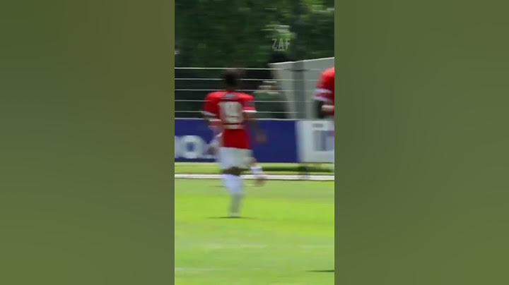 Alkmaar FC vs AEK FC 6-0 #greekfootball #alkmaar #aek #goal