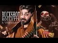 KİM DAHA CESUR ? | BUCKSHOT ROULETTE | YENİ MOD!
