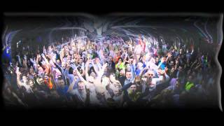 Dj Rompe vs Dj Ogalla  - One night