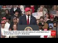 'Some Of The Dumbest People In The World': Trump Doesn't Hold Back On Biden Administration
