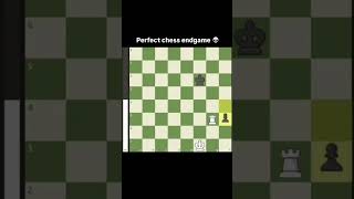 Chess Fail Alert 🚨♟️ #chess #endgame #rook #pawn  #chessfails #chesstips #rookendgame #pawnendgame