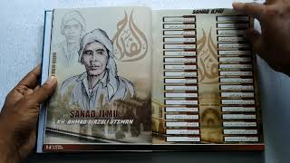 Buku Tahunan Pondok Pesantren Al Falah Ploso ll Album Kenangan  l TRANSMEDIA CREATIVE