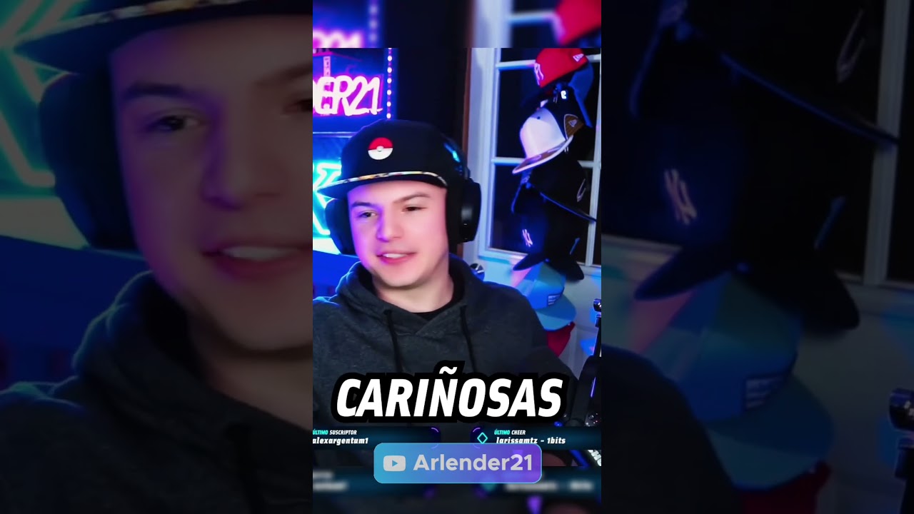 Qué cariñosas ni que nada. 🙃