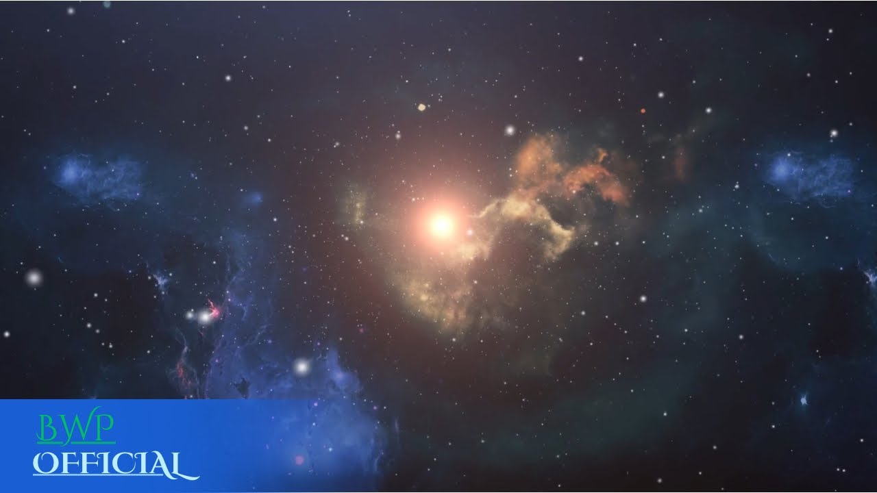 BWP - Stellar Symphony (Official Music Video) | feat. 