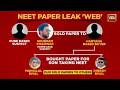 NEET Paper Leak Row: CBI Arrests Key Accused As Political Links Emerge Amid Nationwide Protests