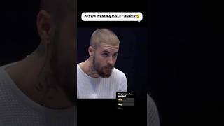 Justin & Hailey’s Cutest Moments Ever 💕#justinbieber #hailey #viral #shorts #couple #popmusic