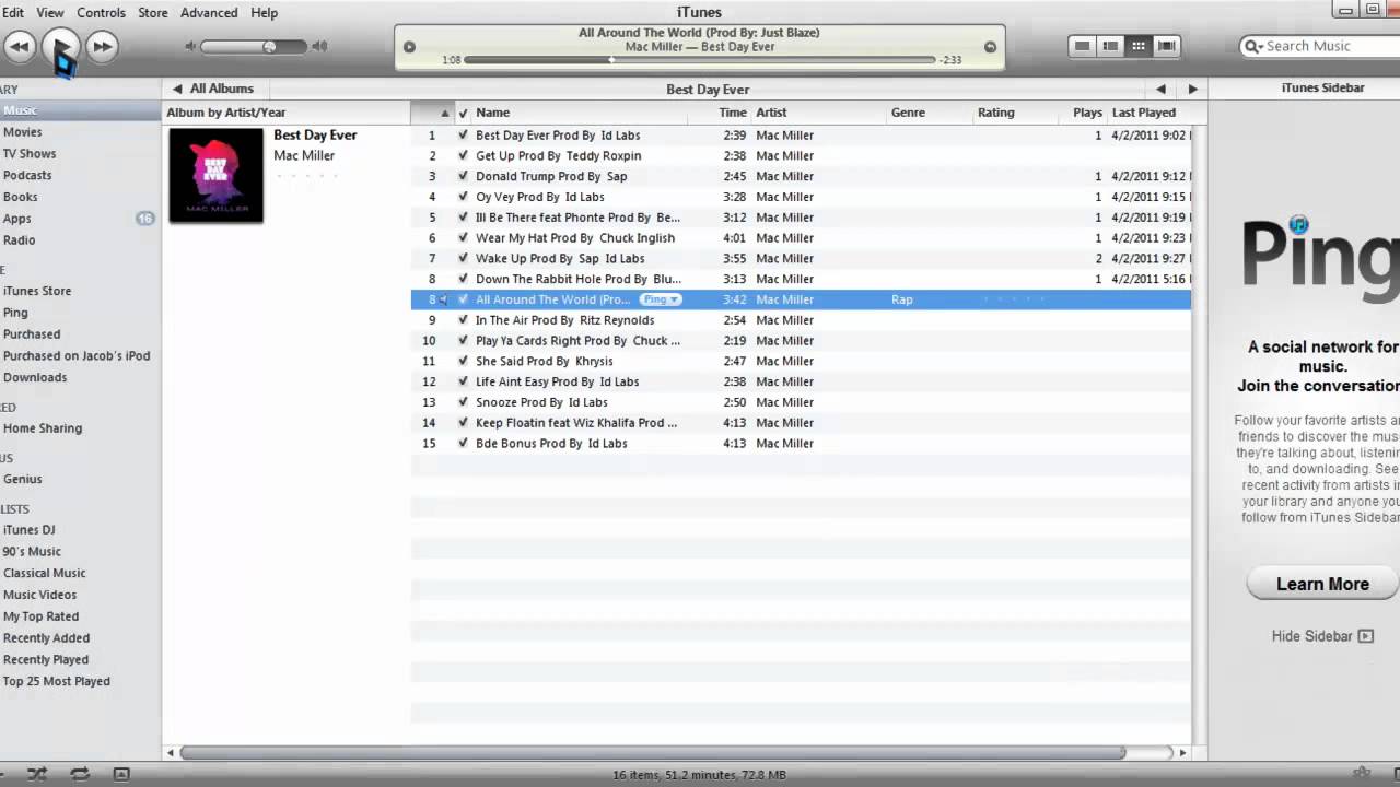 How To Make Your Own Instrumental! For Karaoke! YouTube