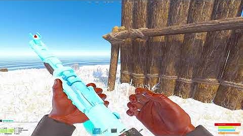 THE MOST HATED TEAM ON ATLAS 5X // WRSEA