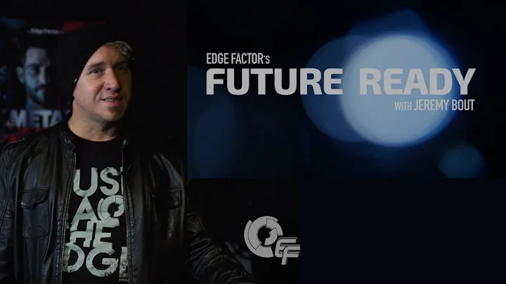 What does it mean to be future ready?