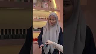 Download Lagu POV LAGI BERCANDA SAMA BOS #natalienovita #videolucu #cairdheik #hiburan MP3