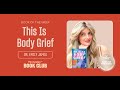 Mindvalley Book of the Week: Jayne Mattingly' This Is Body Grief