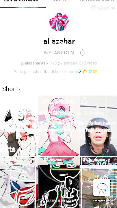 edit teman-teman guwa