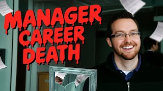 Managerial Mistakes That Ruin Careers