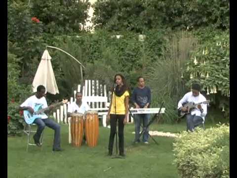 Elelta Ghirmai  - Bruk Eka
