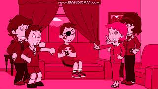 Evil Daillou Gets Grounded For Nothing In Ruby Vocoder