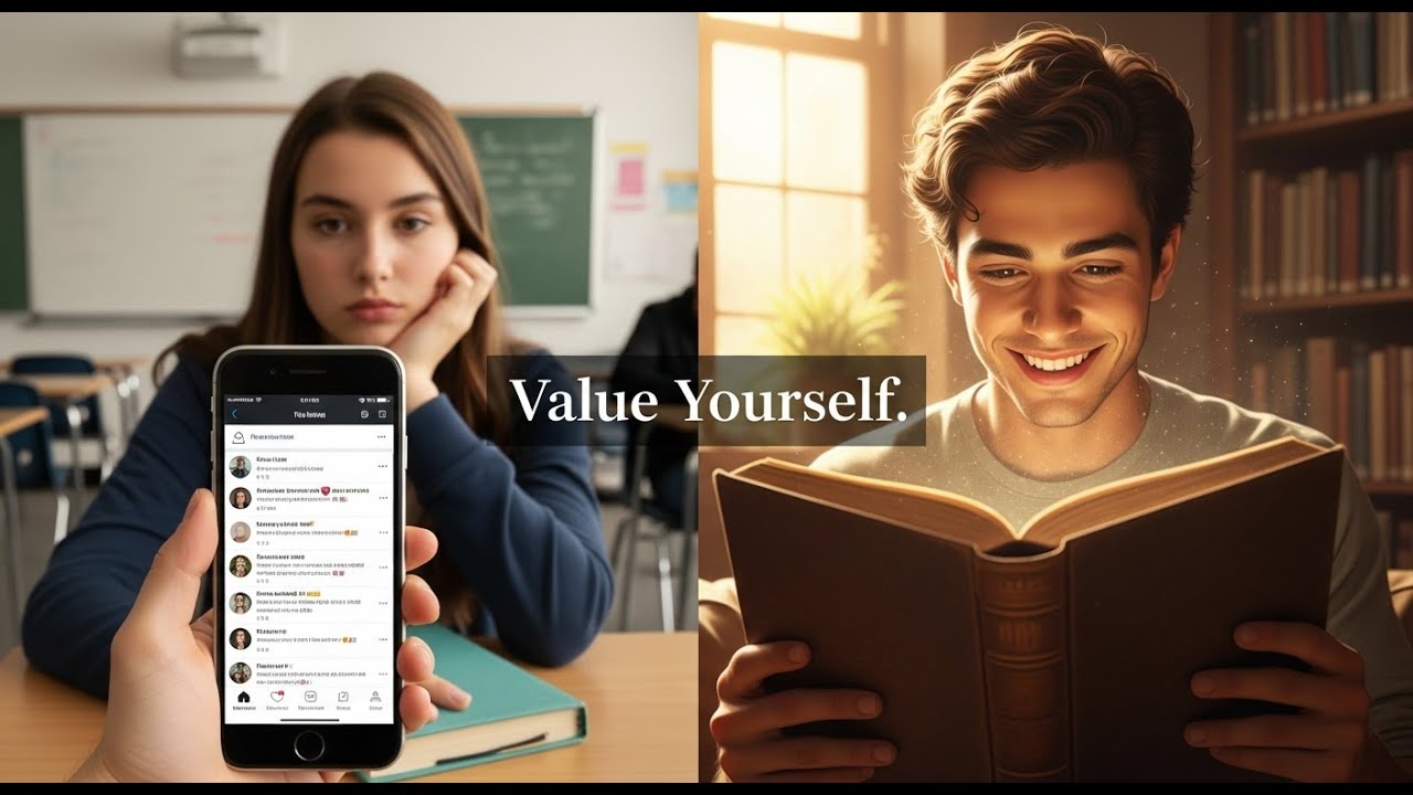 After This, You Will Never Compare Yourself Again | Ethan’s Life-Changing Story