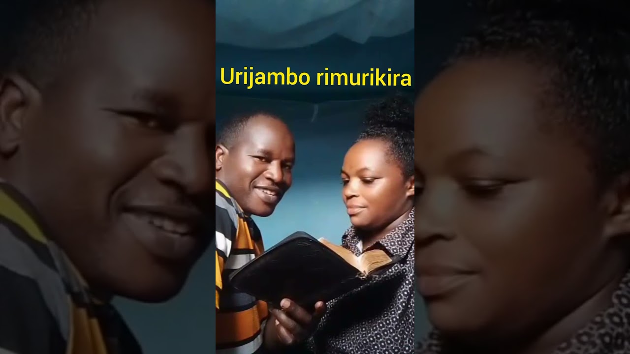 bibiriya by tubanambazi sivive