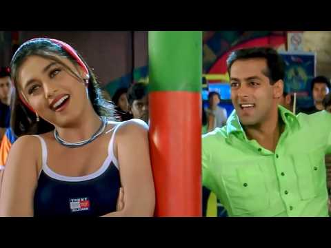 Hata Saawan Ki Ghata | Salman Khan | Rani Mukherjee | Babul Supriyo |  Jaspinder Narula | Hindi Song