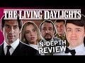 The Living Daylights | In-depth Movie Review