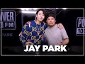 Jay Park On The Evolution Of Korean Rap, Afrobeats, Upcoming R&B Album, Won Soju + More!