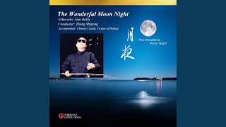 Listening to the Soughing of Pines