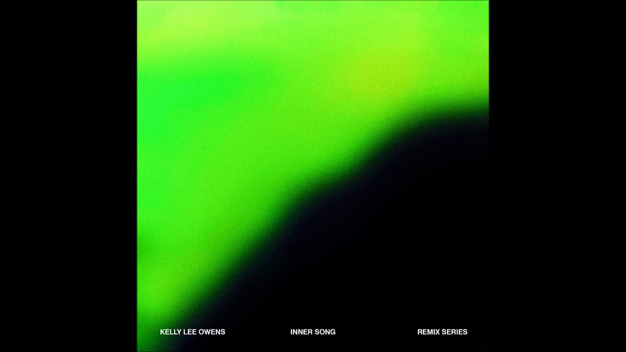 Kelly Lee Owens - On (Elkka Remix) [STS390]