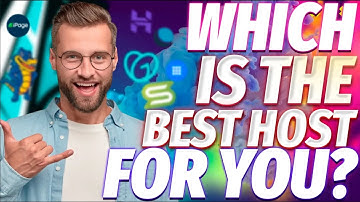 TOP 3 VPS Hosting Providers That You Can Choose Right Now