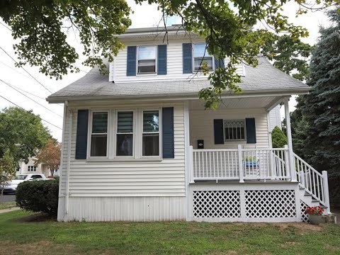 89 Locust Street, Danvers, MA home video tour
