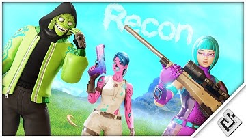Introducing ReconUnits 🍀 (Recon Teamtage #1)