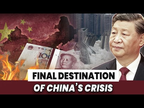 China's Unemployment Nightmare: Unemployed Former Fortune 500 Director Speaks Out