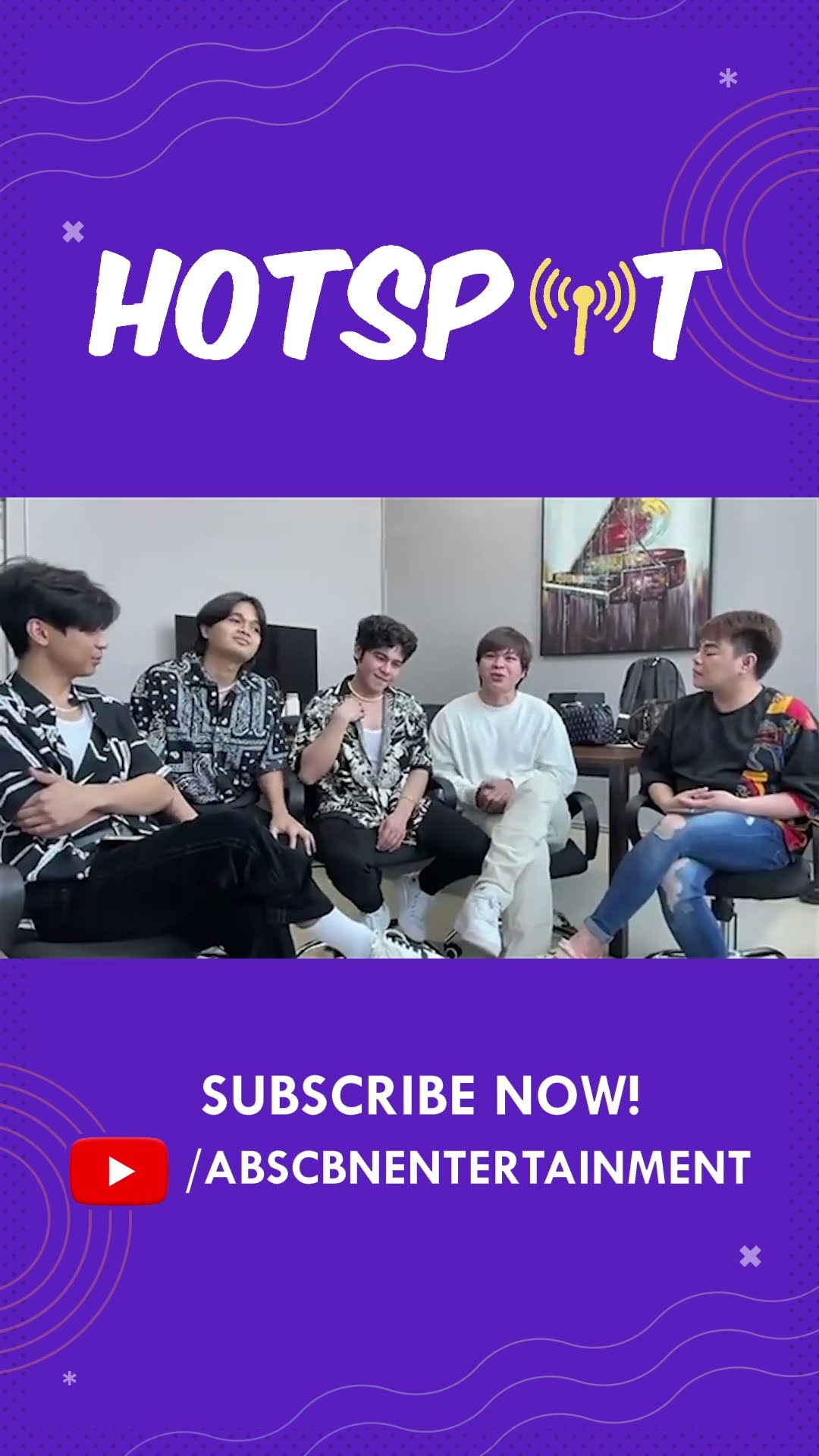 The Juans share advice to new artists | Kapamilya Shorts